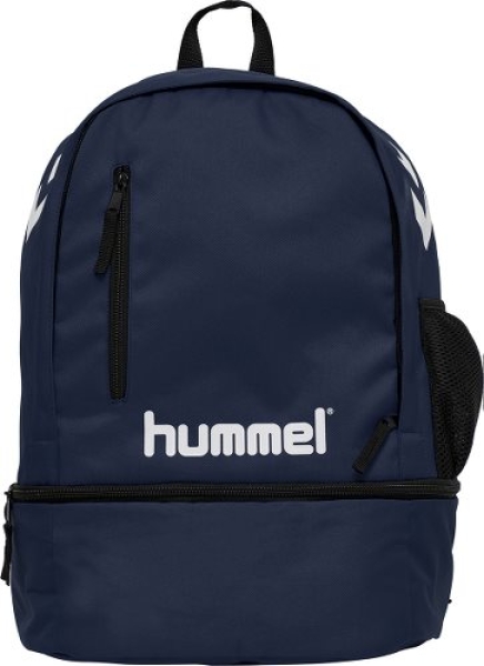 Hummel Promo Back Pack - Marine